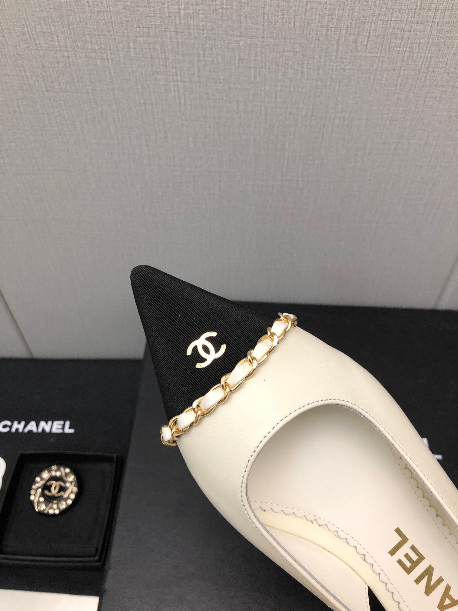 Luxury Shoes Sandals - CHL - 871