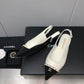 Luxury Shoes Sandals - CHL - 871