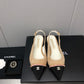Luxury Shoes Sandals - CHL - 872