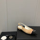 Luxury Shoes Sandals - CHL - 872