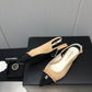 Luxury Shoes Sandals - CHL - 872