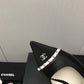 Luxury Shoes Sandals - CHL - 873
