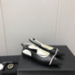 Luxury Shoes Sandals - CHL - 873