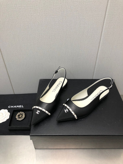 Luxury Shoes Sandals - CHL - 873