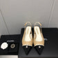Luxury Shoes Sandals - CHL - 875