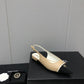 Luxury Shoes Sandals - CHL - 875