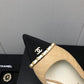 Luxury Shoes Sandals - CHL - 875