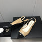 Luxury Shoes Sandals - CHL - 875