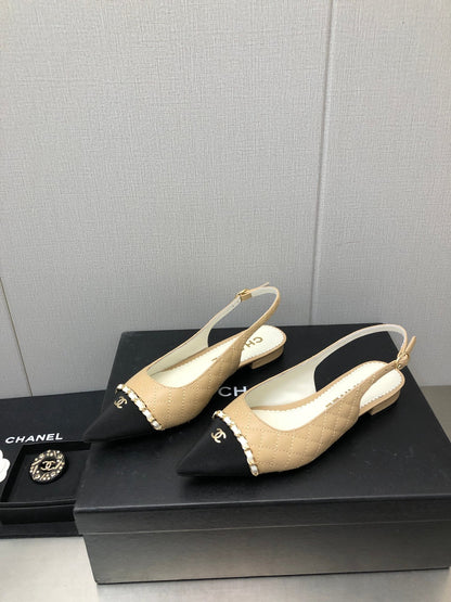 Luxury Shoes Sandals - CHL - 875