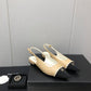 Luxury Shoes Sandals - CHL - 875