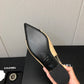 Luxury Shoes Sandals - CHL - 875