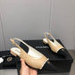 Luxury Shoes Sandals - CHL - 875