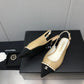Luxury Shoes Sandals - CHL - 874