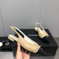 Luxury Shoes Sandals - CHL - 874