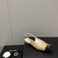 Luxury Shoes Sandals - CHL - 874