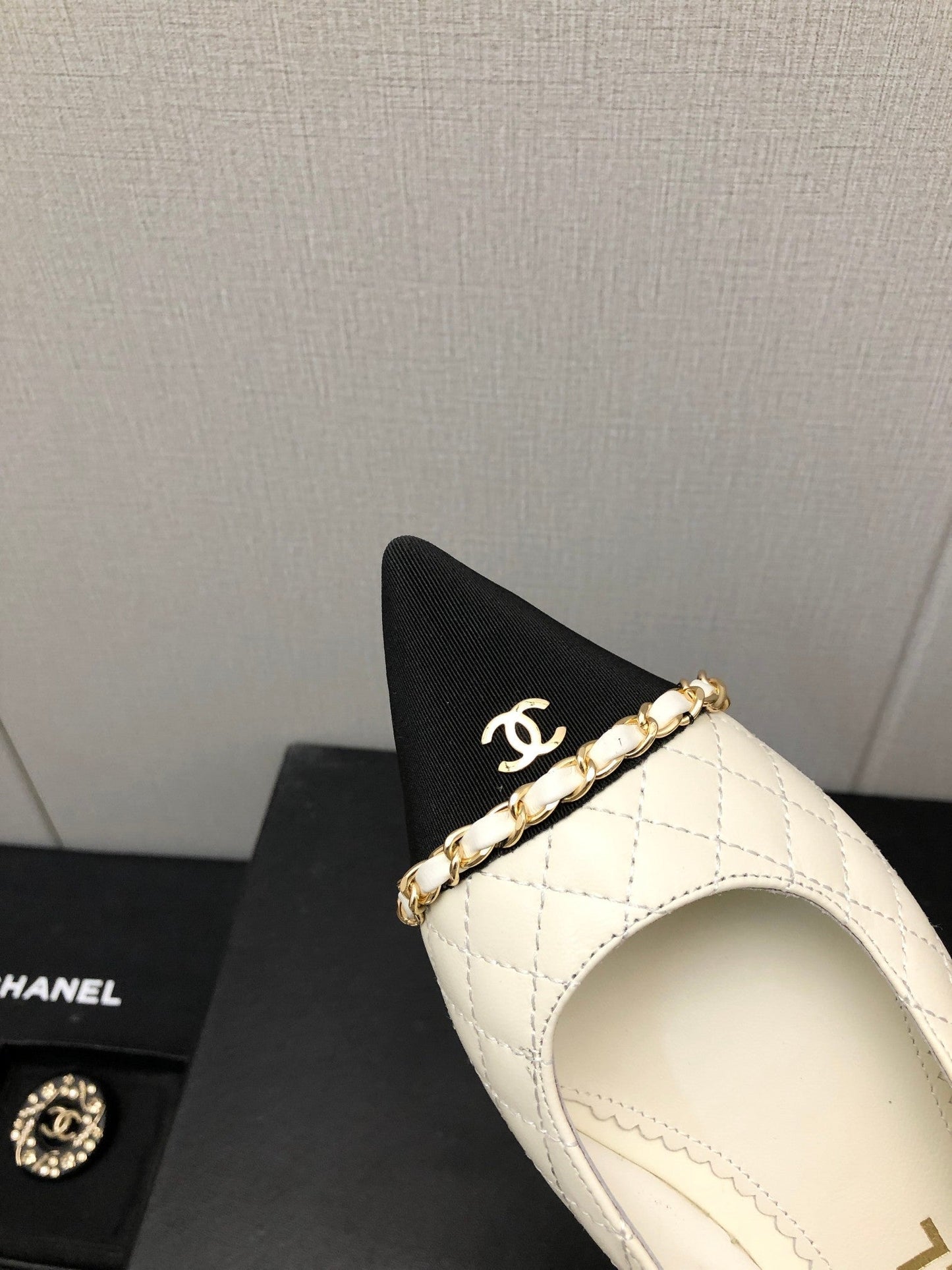 Luxury Shoes Sandals - CHL - 876