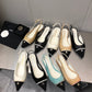 Luxury Shoes Sandals - CHL - 876