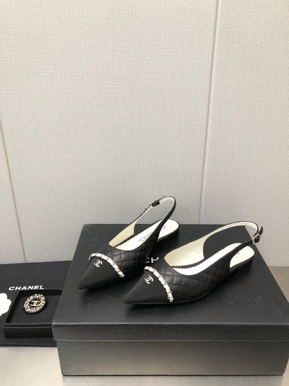 Luxury Shoes Sandals - CHL - 877