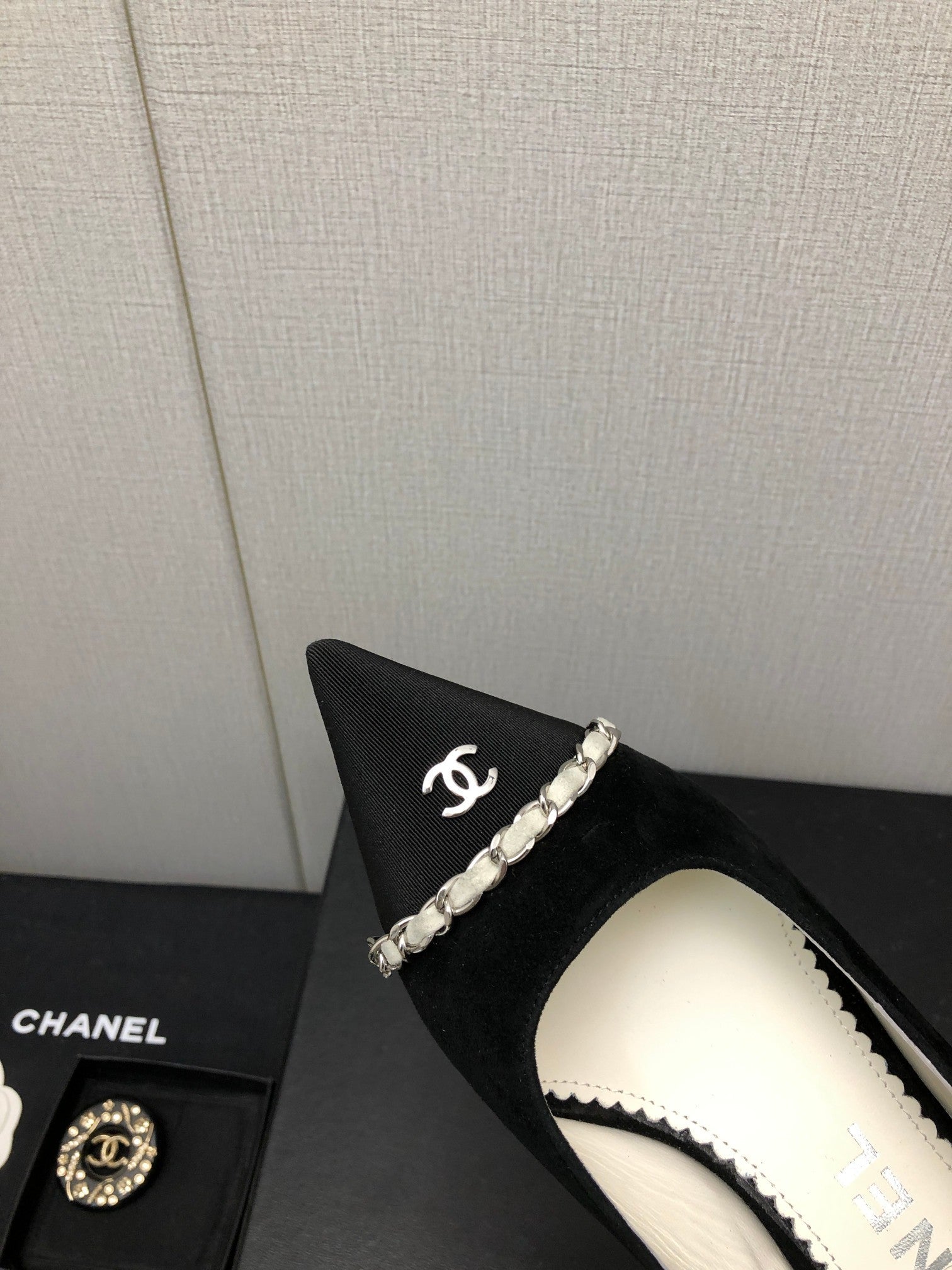 Luxury Shoes Sandals - CHL - 878