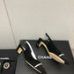 Luxury Shoes Sandals - CHL - 878