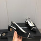 Luxury Shoes Sandals - CHL - 878