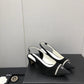 Luxury Shoes Sandals - CHL - 878
