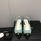 Luxury Shoes Sandals - CHL - 879