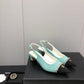 Luxury Shoes Sandals - CHL - 879