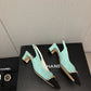 Luxury Shoes Sandals - CHL - 879