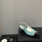Luxury Shoes Sandals - CHL - 879