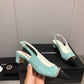 Luxury Shoes Sandals - CHL - 879