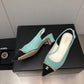 Luxury Shoes Sandals - CHL - 879
