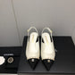 Luxury Shoes Sandals - CHL - 880