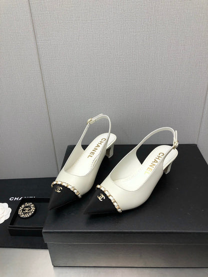 Luxury Shoes Sandals - CHL - 880