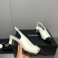 Luxury Shoes Sandals - CHL - 880