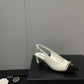 Luxury Shoes Sandals - CHL - 880