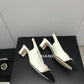 Luxury Shoes Sandals - CHL - 880