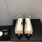 Luxury Shoes Sandals - CHL - 881