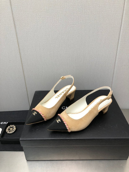 Luxury Shoes Sandals - CHL - 881