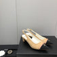 Luxury Shoes Sandals - CHL - 881