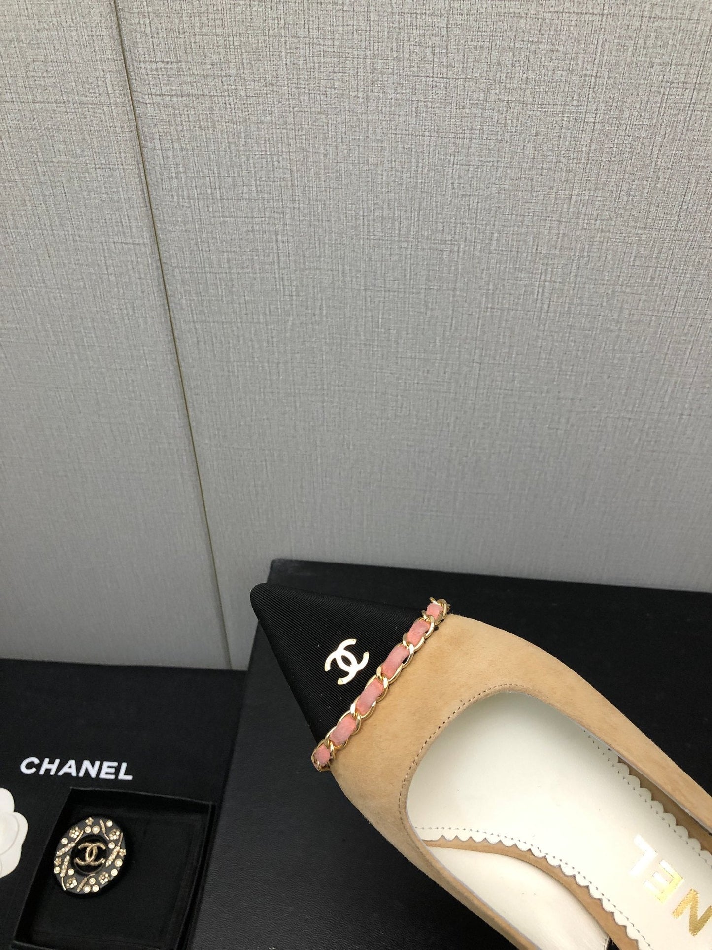 Luxury Shoes Sandals - CHL - 881