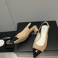 Luxury Shoes Sandals - CHL - 881