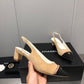 Luxury Shoes Sandals - CHL - 881