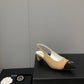 Luxury Shoes Sandals - CHL - 881