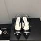 Luxury Shoes Sandals - CHL - 882