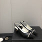 Luxury Shoes Sandals - CHL - 882