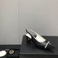 Luxury Shoes Sandals - CHL - 882