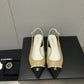 Luxury Shoes Sandals - CHL - 883
