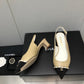 Luxury Shoes Sandals - CHL - 883
