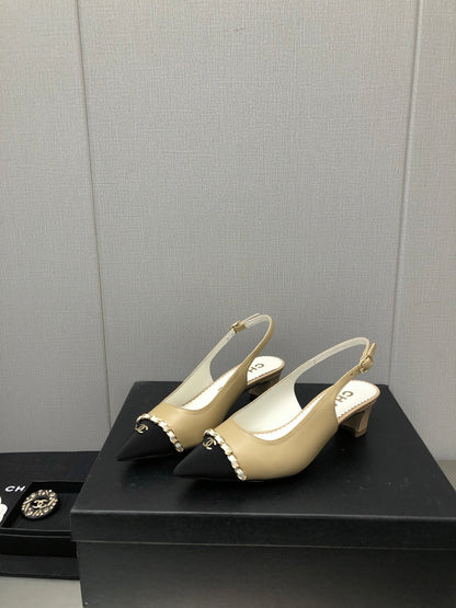 Luxury Shoes Sandals - CHL - 883